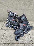 Fila inline skates maat 44, Sport en Fitness, Skeelers, Ophalen, Zo goed als nieuw