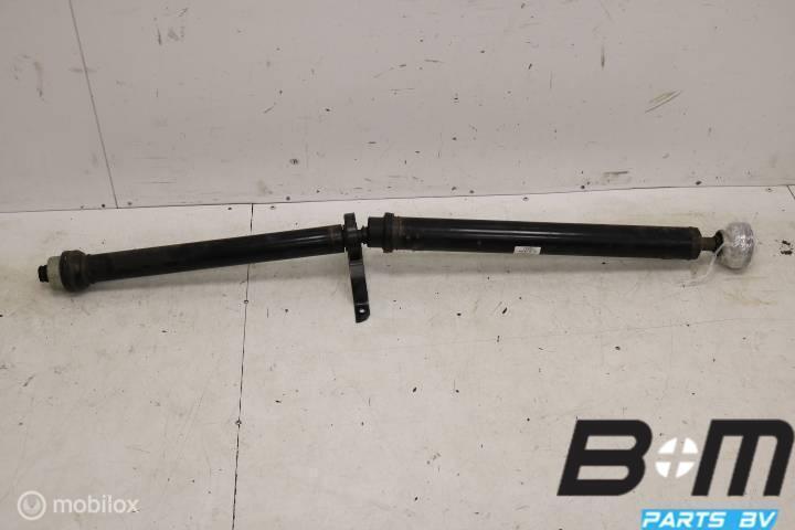 Cardanas Audi A5 8T 2.0 TDI 8K0521101AA, Auto-onderdelen, Remmen en Aandrijving, Gebruikt