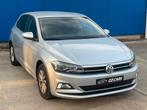 VOLKSWAGEN POLO 2018/06 AUTOMAAT 116020 km, Automaat, Euro 6, Android Auto, Leder