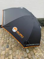 Paraplu Guru 2,20m, Watersport en Boten, Ophalen, Zo goed als nieuw