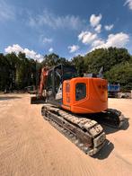 Hitachi  135, Zakelijke goederen, Machines en Bouw | Kranen en Graafmachines, Ophalen, Graafmachine