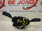 Commutateur combi colonne de direction d'un Ford Transit Con, -, 3 mois de garantie, -, -