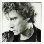 LP/ JOHNNY HALLYDAY >< Entre violence et violon <, Ophalen of Verzenden, Zo goed als nieuw