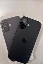 iPhone 16 128GB, Telecommunicatie, Ophalen, 128 GB, Overige modellen, Zwart