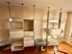 Vintage design kast systeem Ligne Roset, Ophalen, Gebruikt