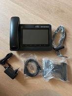 ➡️ DEMO Grandstream GXV3275 MultiMedia IP GXV 3275, Enlèvement ou Envoi, Reconditionné