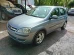 Opel corsa 1,2ess airco 174000km euro4 marchand !, Autos, Opel, 5 places, 55 kW, Berline, Achat
