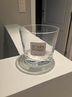 Glazen stolp Scapa, Huis en Inrichting, Woonaccessoires | Stolpen, Ophalen, Zo goed als nieuw