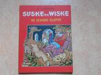 Suske en wiske 57 De schone slaper 1965 1 ste druk. TG., Boeken, Willy Vandersteen, Eén stripboek, Ophalen of Verzenden, Zo goed als nieuw