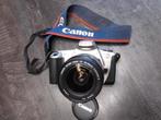 CANON EOS 300 + EF 28-80mm ARGENTIQUE, TV, Hi-fi & Vidéo, Appareils photo analogiques, Enlèvement ou Envoi, Utilisé, Reflex miroir