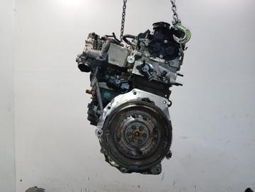 MOTOR Volkswagen Golf VII (AUA) (01-2012/03-2021) (CLHA) beschikbaar voor biedingen