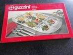 Guzzini hapjesschaal /Seventies Space Age, Ophalen of Verzenden
