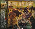 2 CD's - IRON MAIDEN - Live Yokohama 2024 - IEM, Verzenden, Nieuw in verpakking