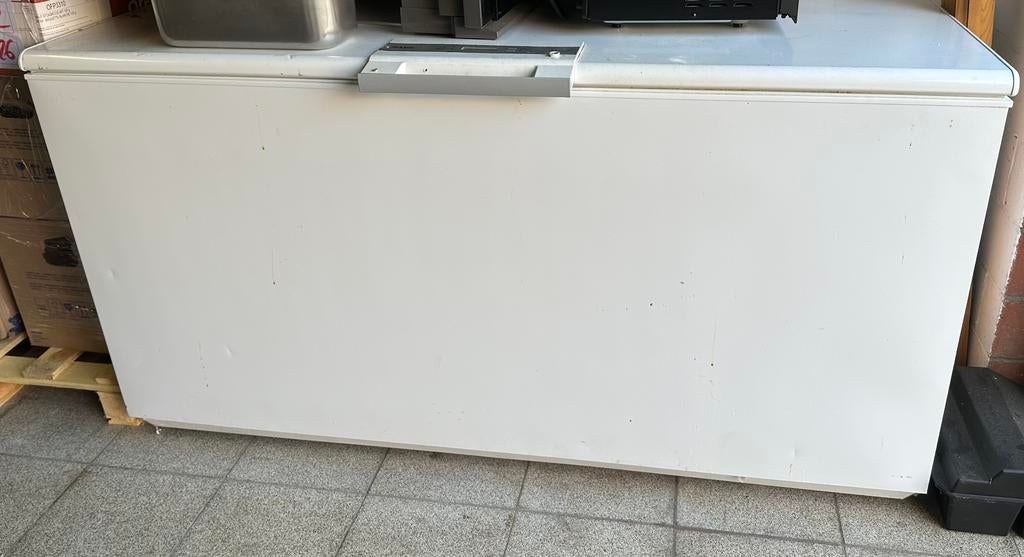 AEG grote vriezer 335 L, Elektronische apparatuur, Vriezers en Diepvrieskisten, Ophalen, Gebruikt