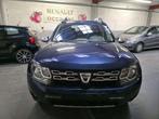 Dacia Duster TCe 125 4x2 Prestige et 1 an de garantie, Auto's, Dacia, Euro 5, Stof, Gebruikt, Duster