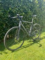 Canyon endurance 7, Fietsen en Brommers, Fietsen | Racefietsen, Ophalen, Zo goed als nieuw