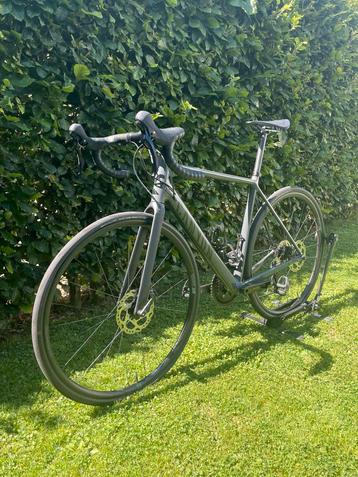 Canyon endurance 7 beschikbaar voor biedingen