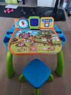 Vtech interactieve speeltafel, Kinderen en Baby's, Ophalen
