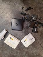 Proximus, Computers en Software, WiFi-versterkers, Ophalen