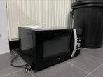 Microgolf / Combimicrogolfoven QUIGG, Elektronische apparatuur, Microgolfovens, Ophalen, Oven, Zo goed als nieuw, Draaiplateau