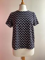 Shirtje Only 36, Kleding | Dames, T-shirts, Only, Blauw, Ophalen of Verzenden, Zo goed als nieuw