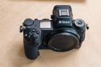 Nikon Z6 met extra batterij, Audio, Tv en Foto, Fotocamera's Digitaal, Ophalen of Verzenden, Gebruikt, 24 Megapixel, Nikon