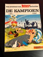 Asterix de kampioen, Ophalen of Verzenden, Zo goed als nieuw