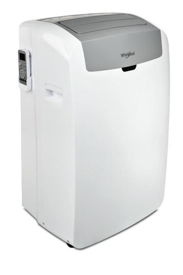 Mobiele Airco Whirlpool PACW29COL nog nieuw in doos beschikbaar voor biedingen