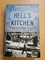 L. Carcaterra - Hell's Kitchen, Enlèvement ou Envoi, L. Carcaterra