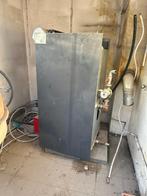 Riello TREGI 5/100 NK verwarmingsketel – 36-44 kW, Doe-het-zelf en Bouw, Ophalen, Gebruikt