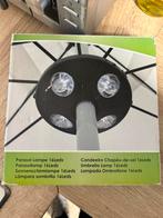 LED parasollamp, Ophalen, Nieuw, Led
