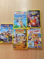 DVD & BR verschillende titels/genres, Ophalen, Alle leeftijden, Overige typen, Overige soorten