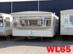Carnaby stacaravans met 2 of 3 slaapkamers te koop, Tot en met 6