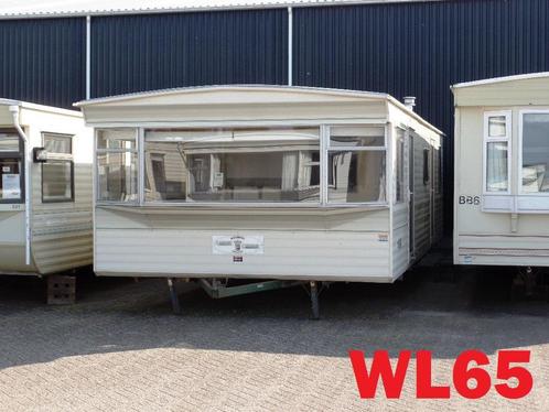 Carnaby stacaravans met 2 of 3 slaapkamers te koop, Caravans en Kamperen, Stacaravans, tot en met 6, Ophalen