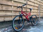 VTT GIANT full suspendu, Comme neuf, Giant