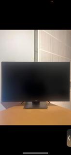Dell monitor P2719H, Computers en Software, Monitoren, Ophalen, HDMI, Zo goed als nieuw, In hoogte verstelbaar