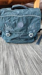 Kipling Iniko Boekentas, Ophalen of Verzenden, Gebruikt