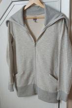 Prachtig vest Rituals large., Kleding | Dames, Maat 42/44 (L), Zo goed als nieuw, Grijs, Rituals
