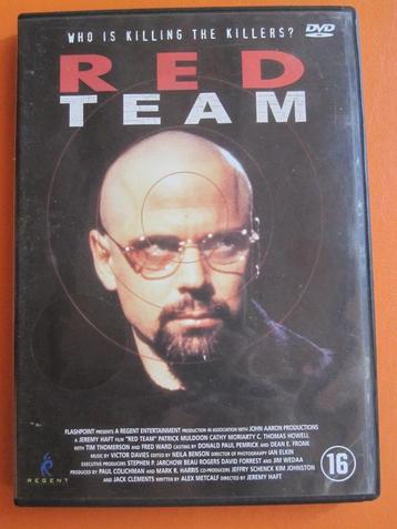 Red Team beschikbaar voor biedingen