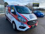 Ford Transit Custom 2.0TDCi *1e Propriétaire* Euro6b * AIRCO, Autos, Camionnettes & Utilitaires, 167 g/km, Achat, Euro 6, Entreprise