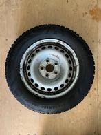 1x Volkswagen Reservewiel Winterband Kumho 215-65-16 107R DO, Auto-onderdelen, Banden en Velgen, 215 mm, Banden en Velgen, 16 inch