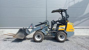 Giant G2300 X-TRA HD beschikbaar voor biedingen