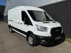 Ford Transit Ford L3H2 €17500,- NETTO (271), Auto's, 1995 cc, Euro 6, 128 pk, Wit