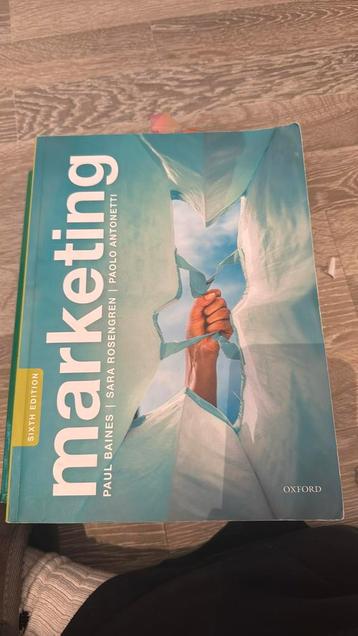 Marketing  beschikbaar voor biedingen