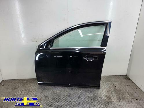 Voorportier RV Volvo V70 ('07-'17), Auto-onderdelen, Carrosserie, Deur, Volvo, Voor, Rechts, Gebruikt, Ophalen of Verzenden