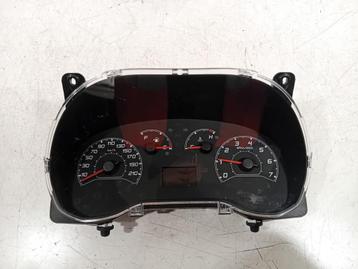 COCKPIT Fiat Doblo Cargo (263) (0520428470) beschikbaar voor biedingen
