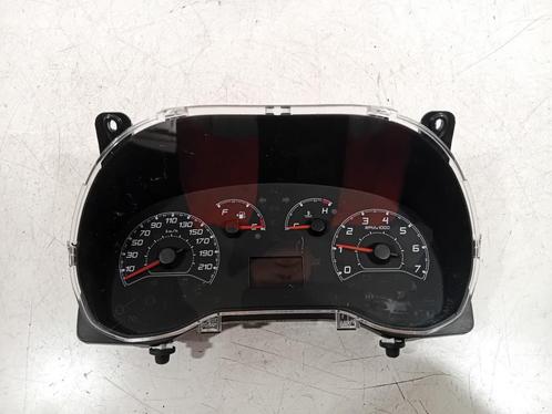 COCKPIT Fiat Doblo Cargo (263) (0520428470), Auto-onderdelen, Dashboard en Schakelaars, Fiat, Gebruikt