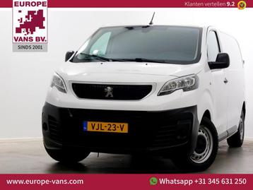 Peugeot Expert 2.0 BlueHDI 120pk M Premium Automaat Airco 04 beschikbaar voor biedingen