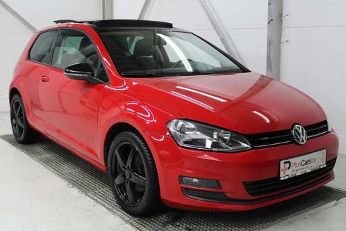 Volkswagen Golf 1.2 TSI ~ Schuifdak ~ PDC ~ Top Deal, Autos, Volkswagen, Entreprise, Achat, Golf, ABS, Airbags, Air conditionné