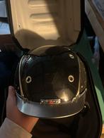 Casco cap met lak en steentjes, Ophalen of Verzenden, Zo goed als nieuw, Cap